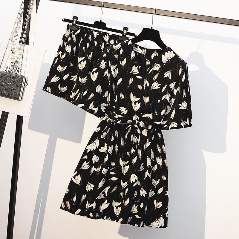 ISMIL™ – Schicker lässiger Sommer-Overall in großen Größen