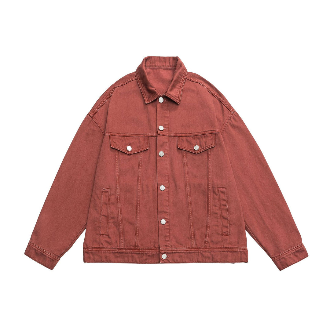 BRONTE™ - Langarmjacke mit Kragen