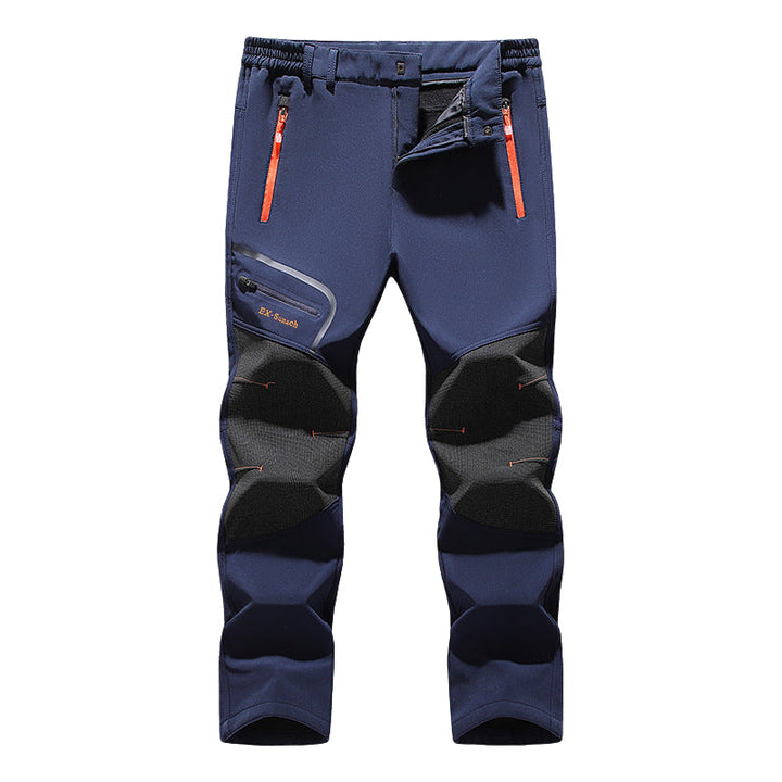 CHARLYN™ – Multifunktionale Outdoor-Hose für Outdoor-Aktivitäten