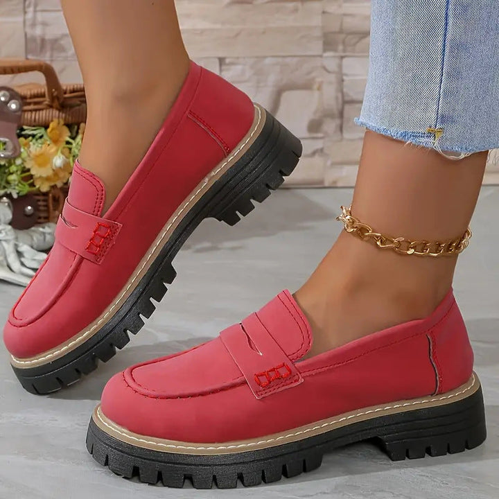 CÉCILE™ - Elegante Loafer