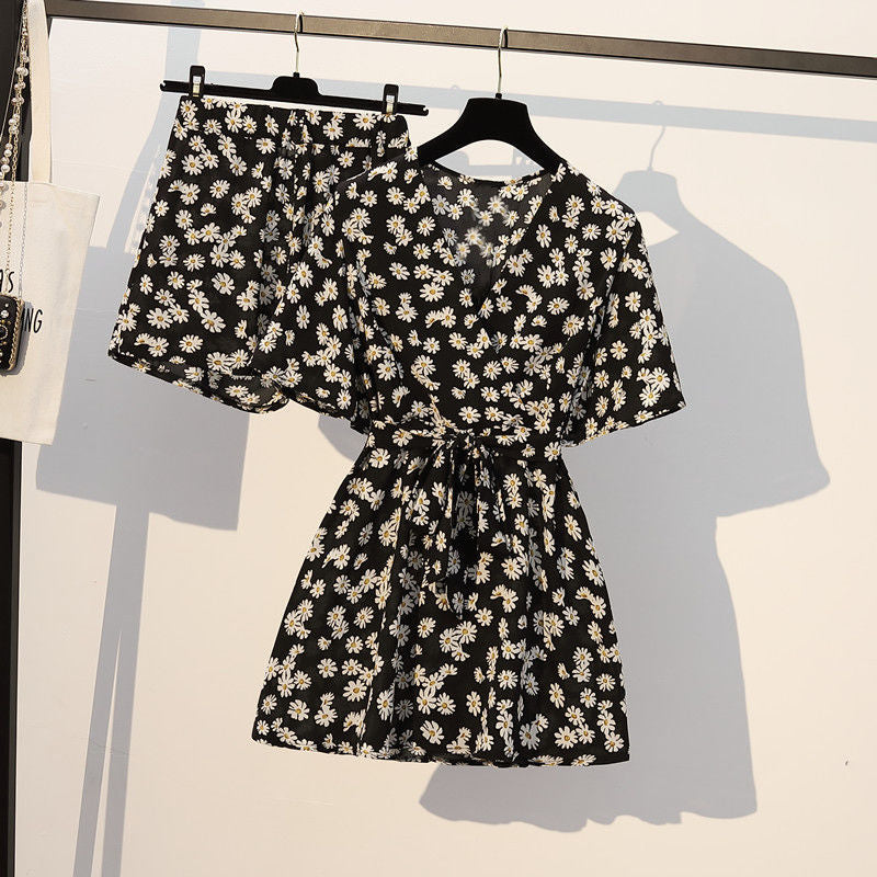 ISMIL™ – Schicker lässiger Sommer-Overall in großen Größen