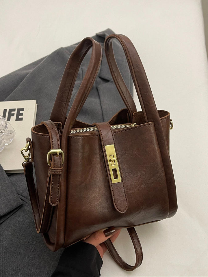 GYPSY™ – Elegante Retro-Damenhandtasche, vielseitige Umhänge-Schultertasche