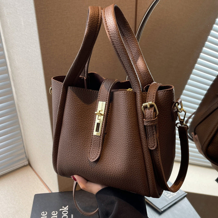 GYPSY™ – Elegante Retro-Damenhandtasche, vielseitige Umhänge-Schultertasche