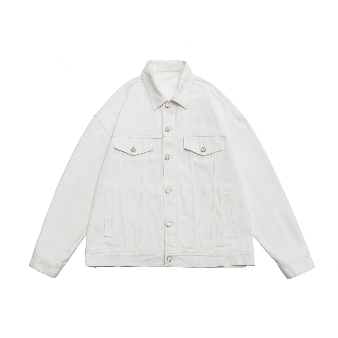 BRONTE™ - Langarmjacke mit Kragen