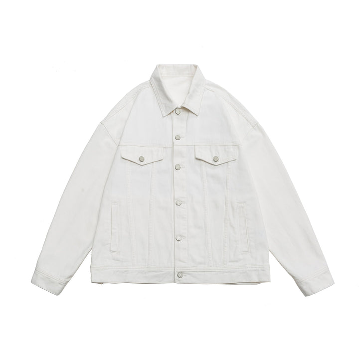 BRONTE™ - Langarmjacke mit Kragen