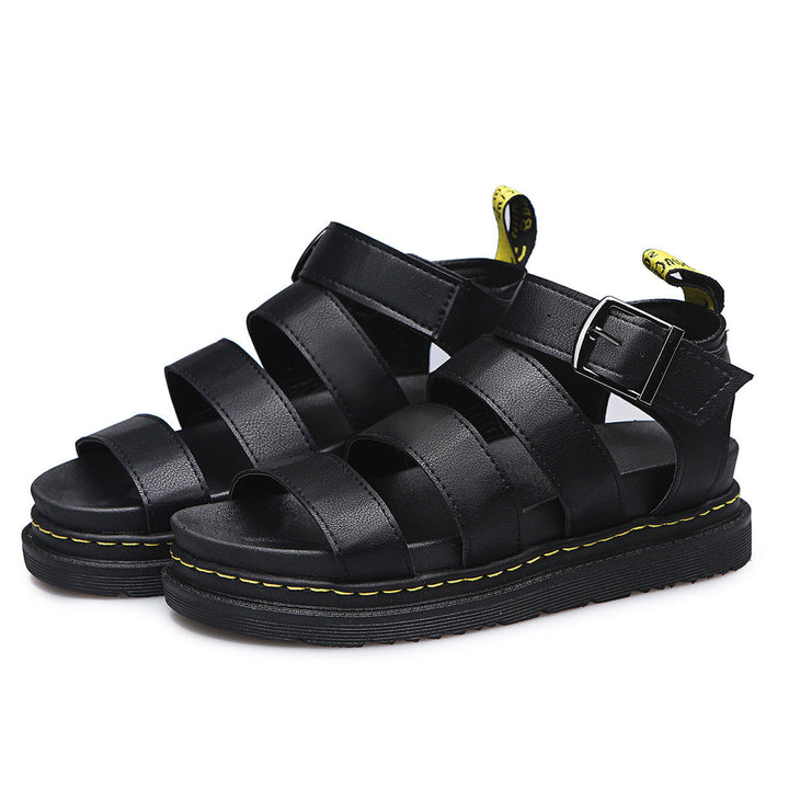 CALLISTA™ – Lässige Sandalen mit dicker Sohle