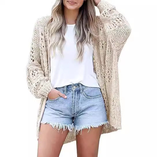 JANE™ – Freizeit-Cardigan