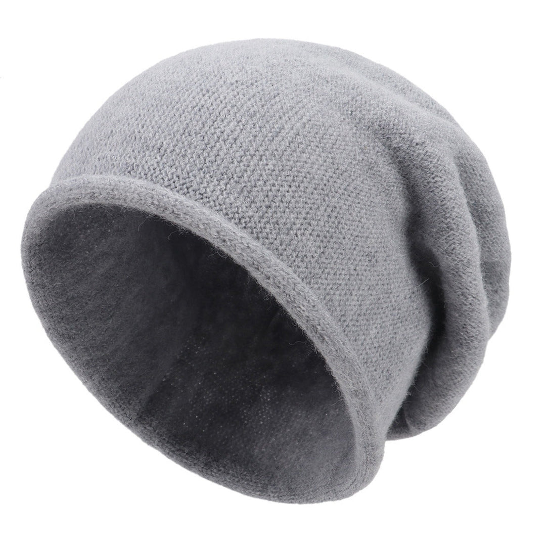 SYLVAINE™ – Lässige Beanie im Relaxed Fit
