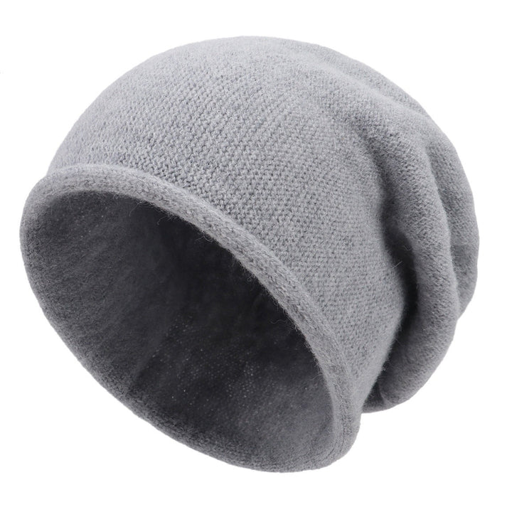 SYLVAINE™ – Lässige Beanie im Relaxed Fit