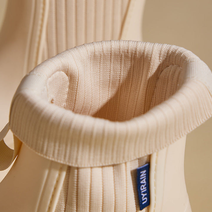 OVETTE™ – Klassische Wasserdichte Rutschfeste Stiefeletten