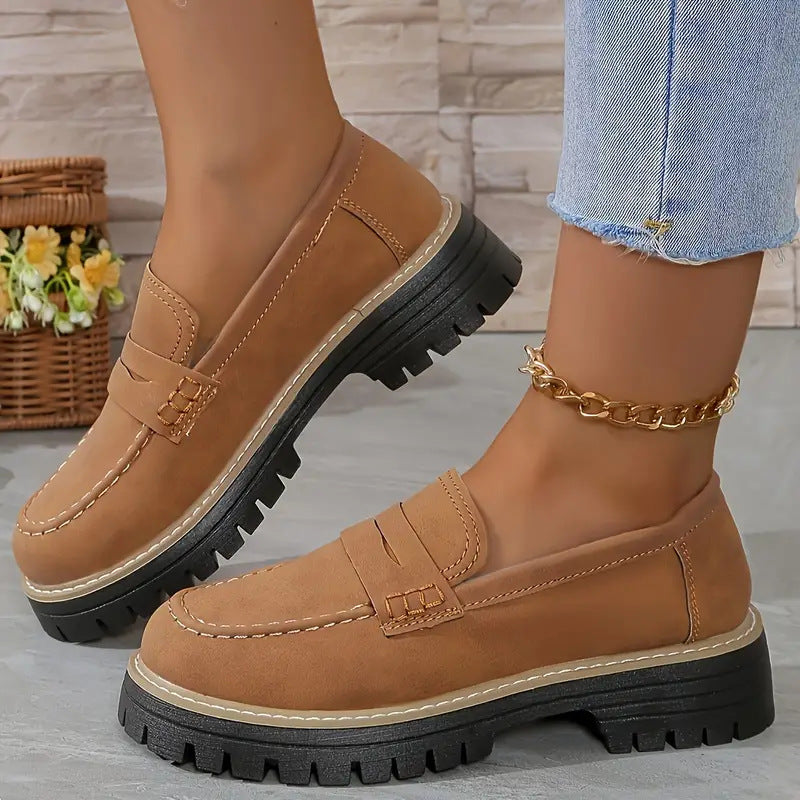 FANA™ – Klassische, bequeme und atmungsaktive Slipper