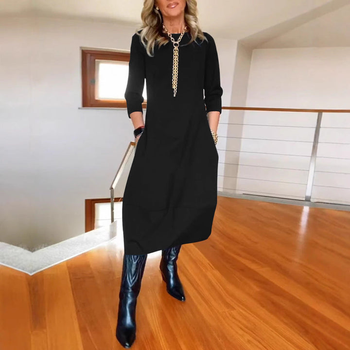 ANORA™ - Luxuriöses Eleganzkleid