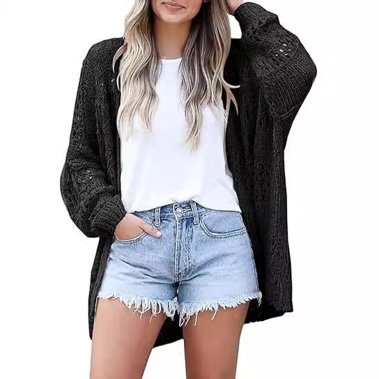 JANE™ – Freizeit-Cardigan
