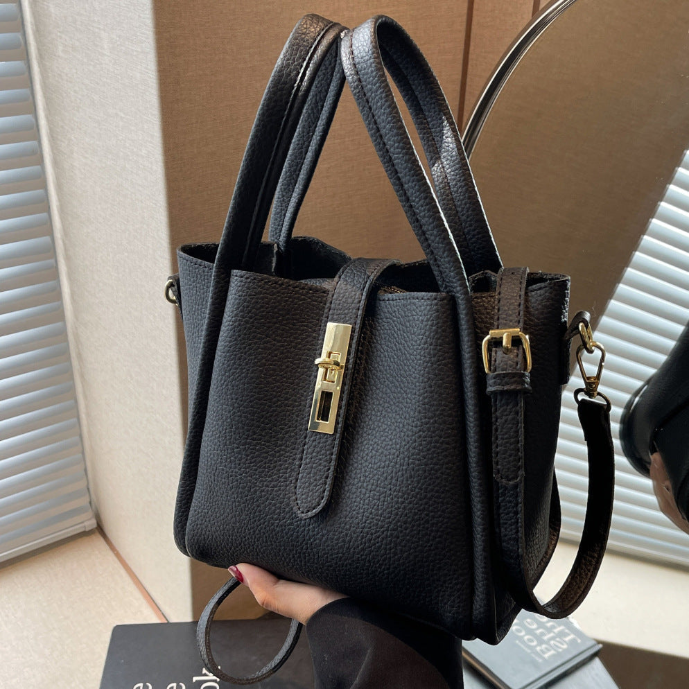 GYPSY™ – Elegante Retro-Damenhandtasche, vielseitige Umhänge-Schultertasche