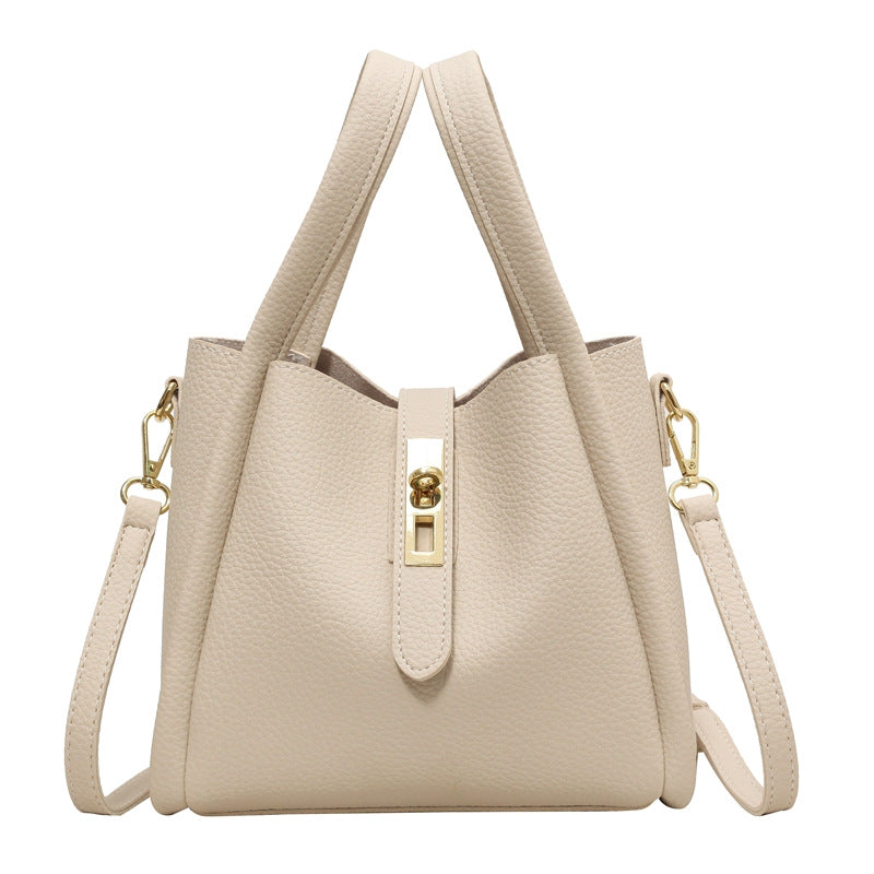 GYPSY™ – Elegante Retro-Damenhandtasche, vielseitige Umhänge-Schultertasche