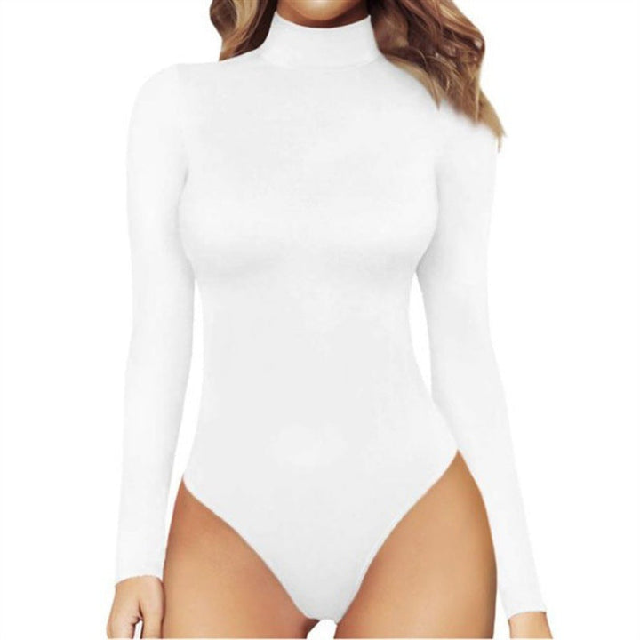 MARNIE™ – Zeitloser Rollkragen-Body