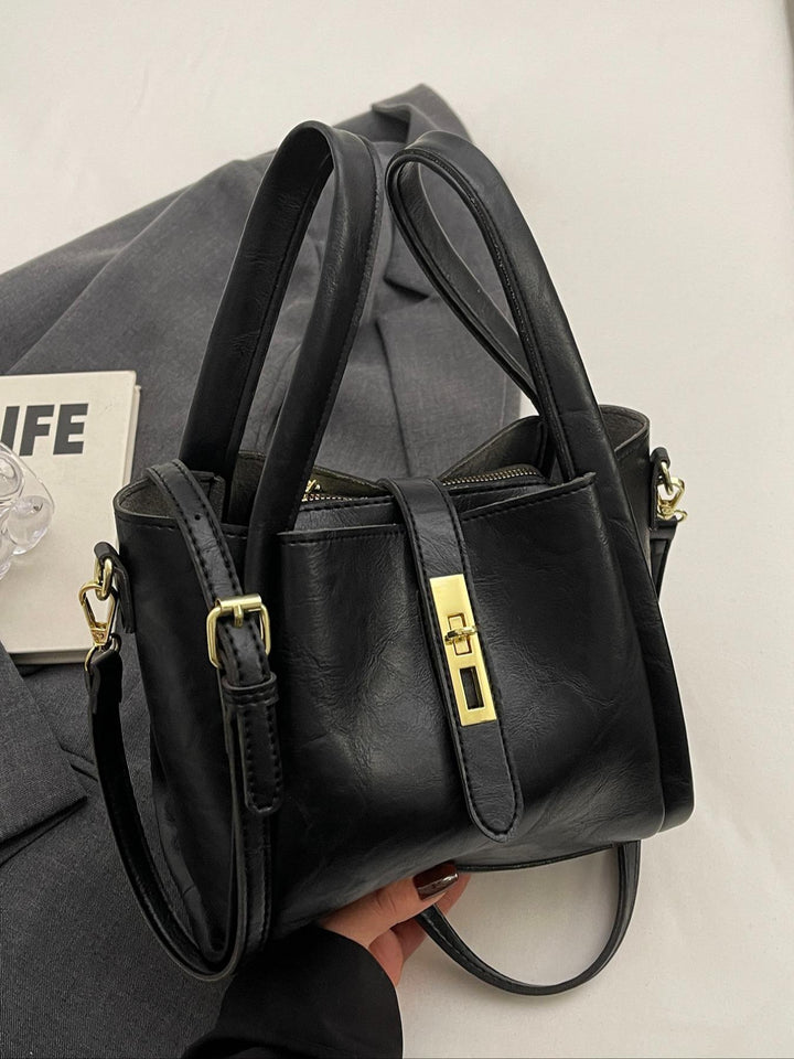 GYPSY™ – Elegante Retro-Damenhandtasche, vielseitige Umhänge-Schultertasche