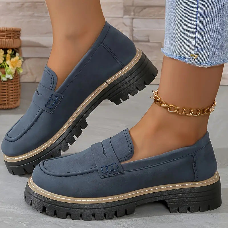 FANA™ – Klassische, bequeme und atmungsaktive Slipper