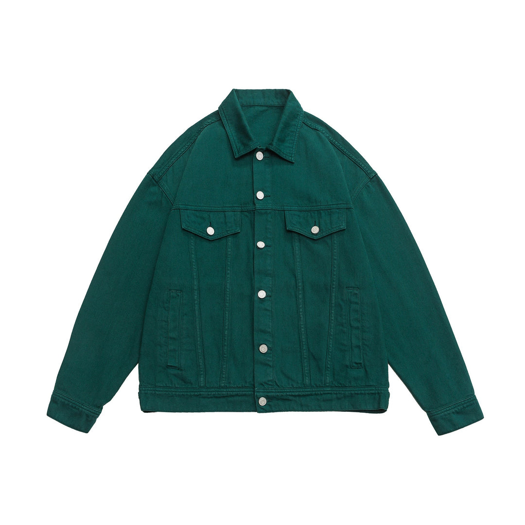 BRONTE™ - Langarmjacke mit Kragen