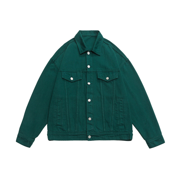 BRONTE™ - Langarmjacke mit Kragen