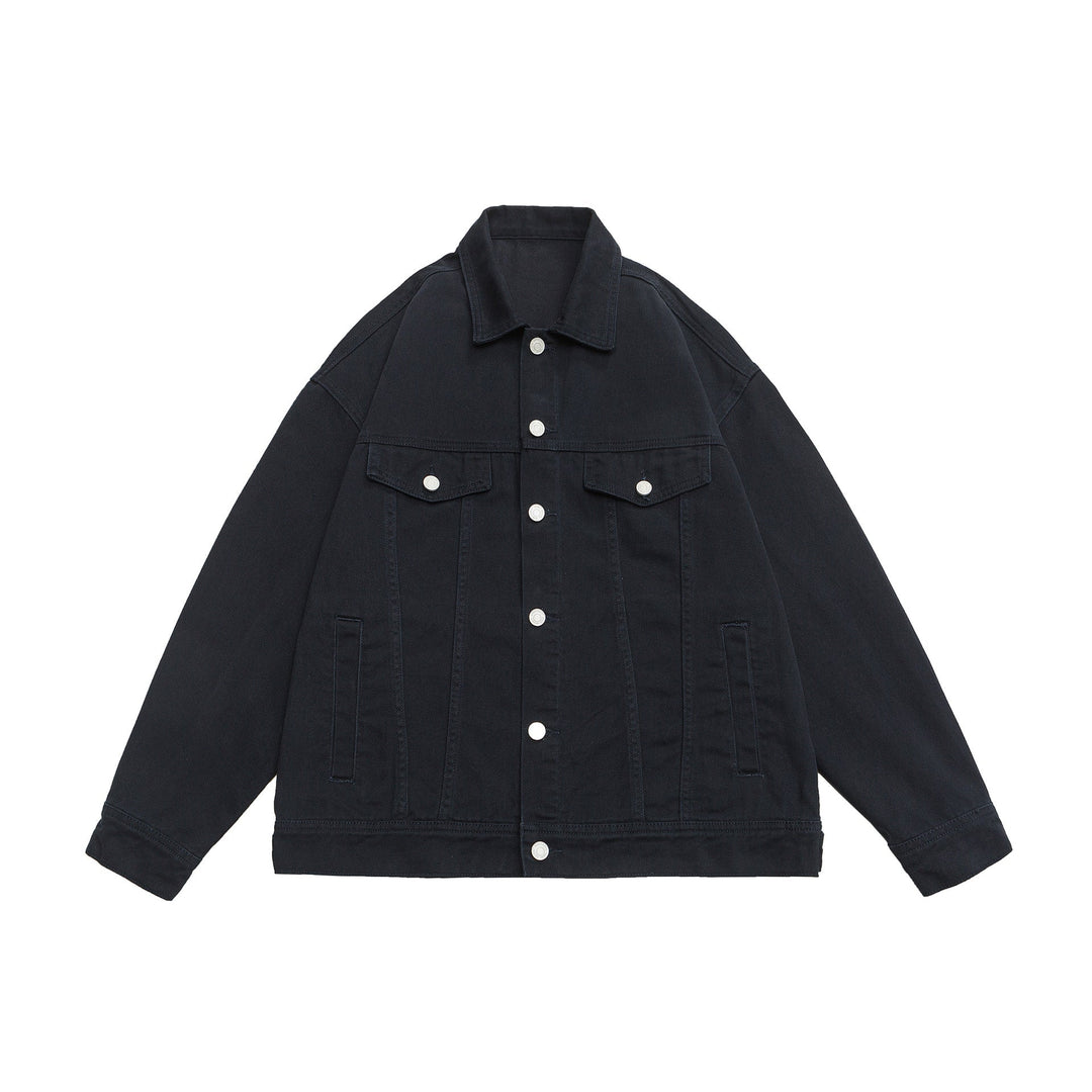 BRONTE™ - Langarmjacke mit Kragen