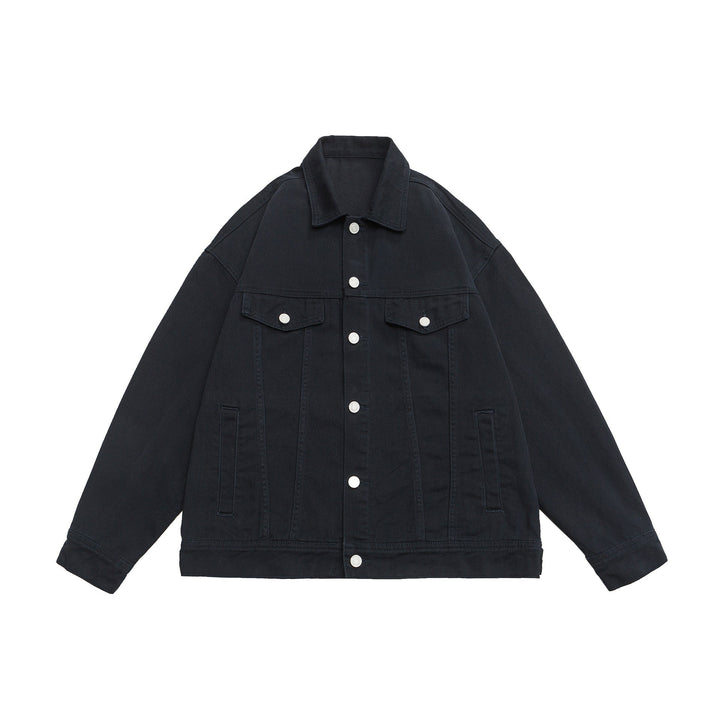 BRONTE™ - Langarmjacke mit Kragen