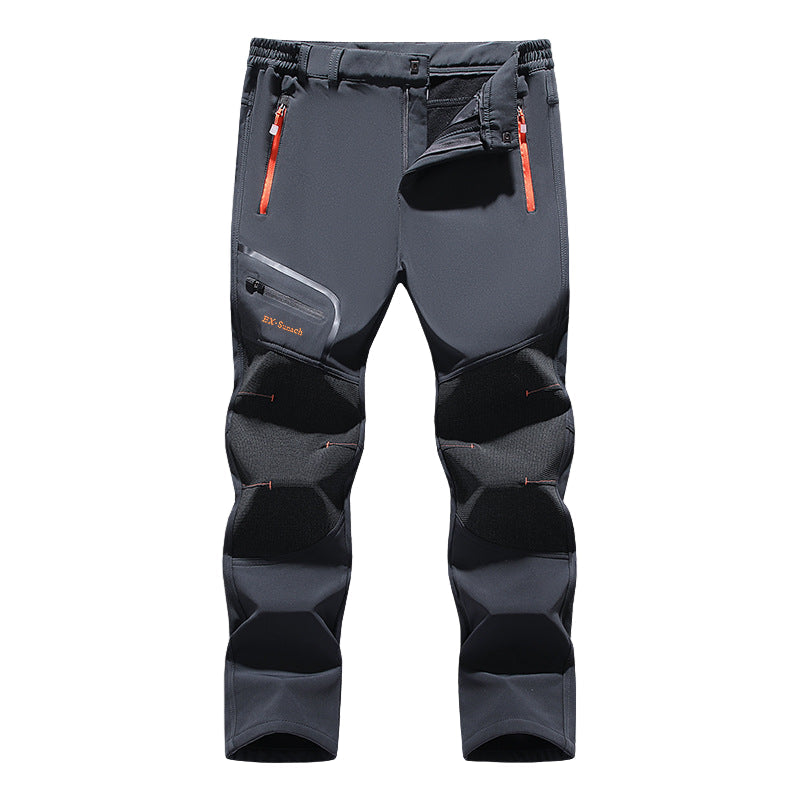 CHARLYN™ – Multifunktionale Outdoor-Hose für Outdoor-Aktivitäten