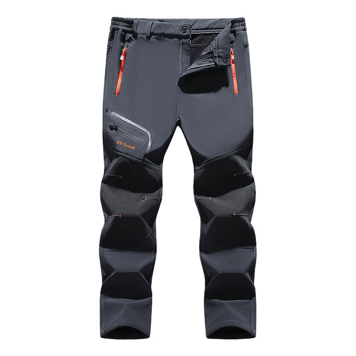 CHARLYN™ – Multifunktionale Outdoor-Hose für Outdoor-Aktivitäten