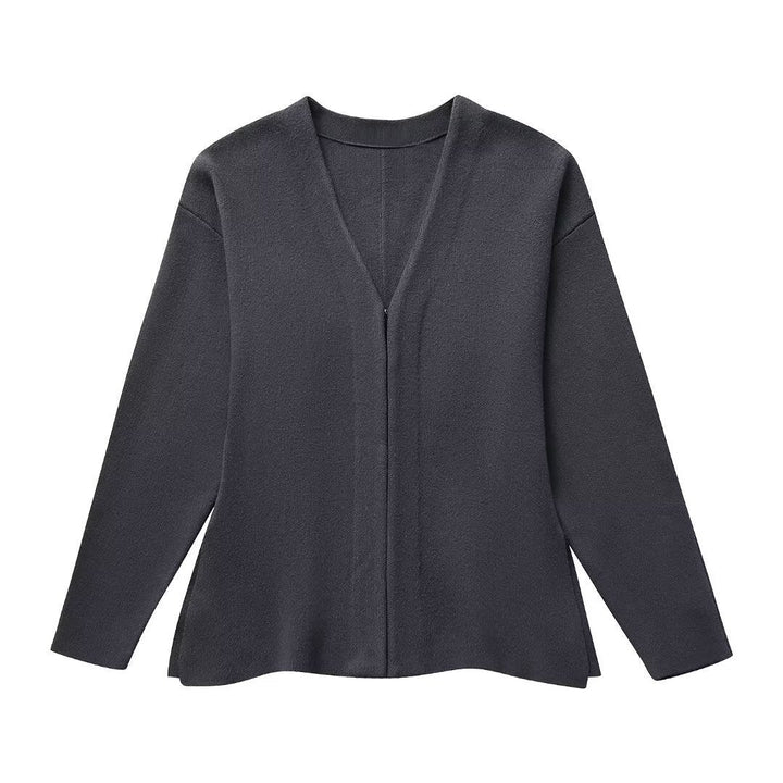 GEORGINA™ - Schicke, leichte Strickjacke