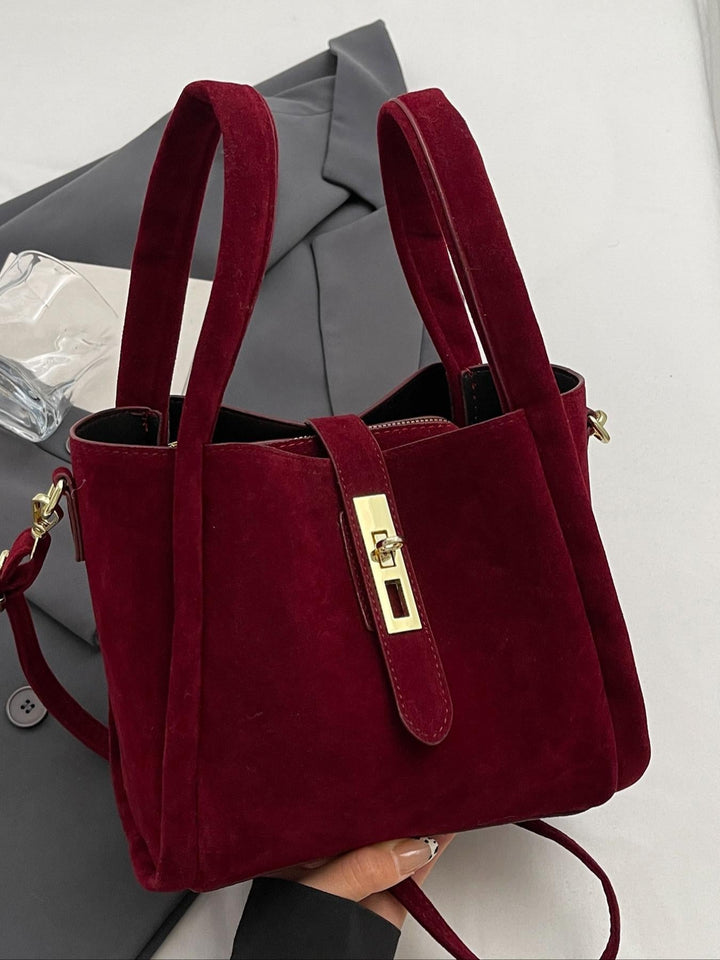 GYPSY™ – Elegante Retro-Damenhandtasche, vielseitige Umhänge-Schultertasche