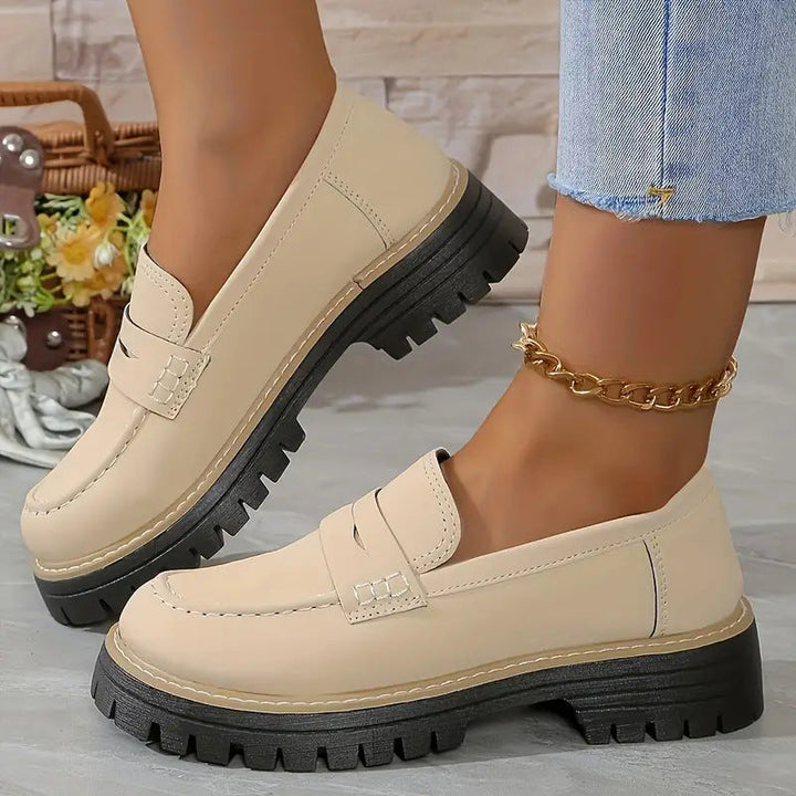 CÉCILE™ - Elegante Loafer