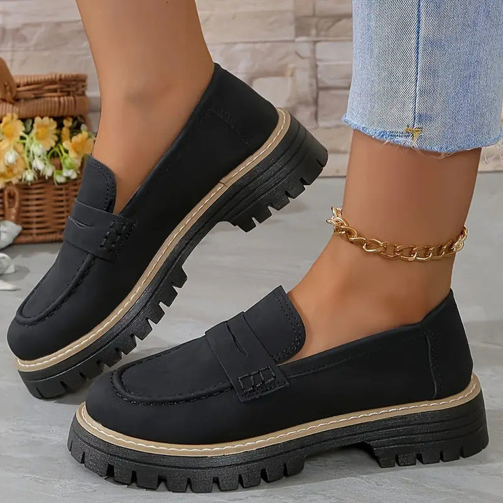 FANA™ – Klassische, bequeme und atmungsaktive Slipper