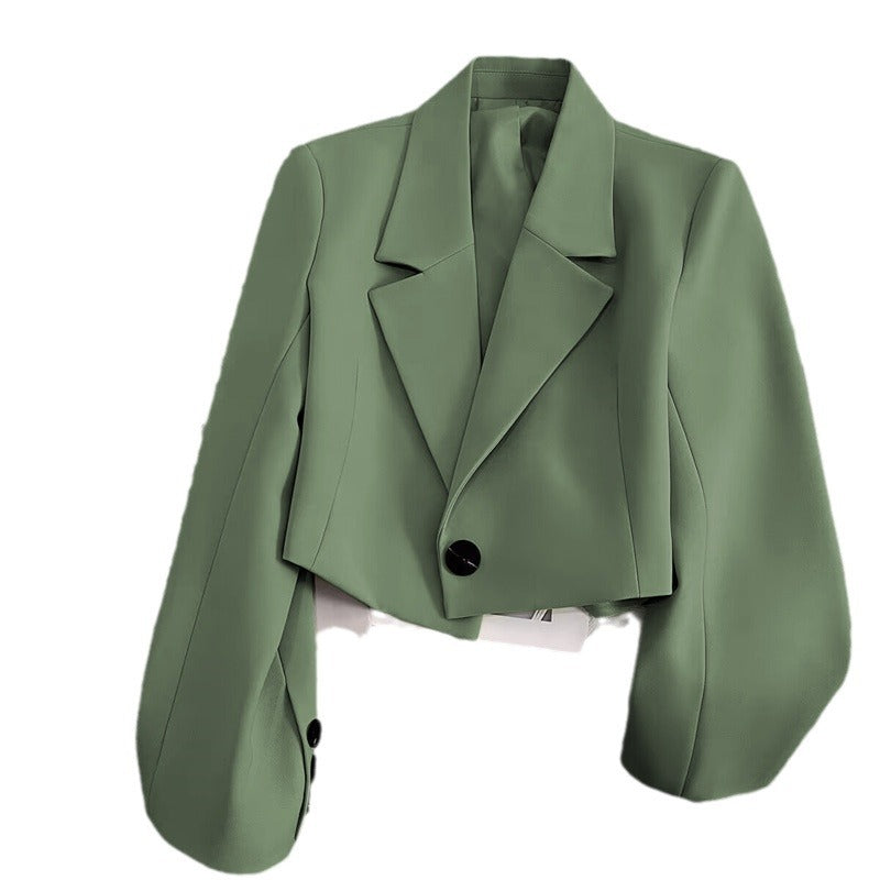 CORALIE™ - Eleganter kurzer Blazer