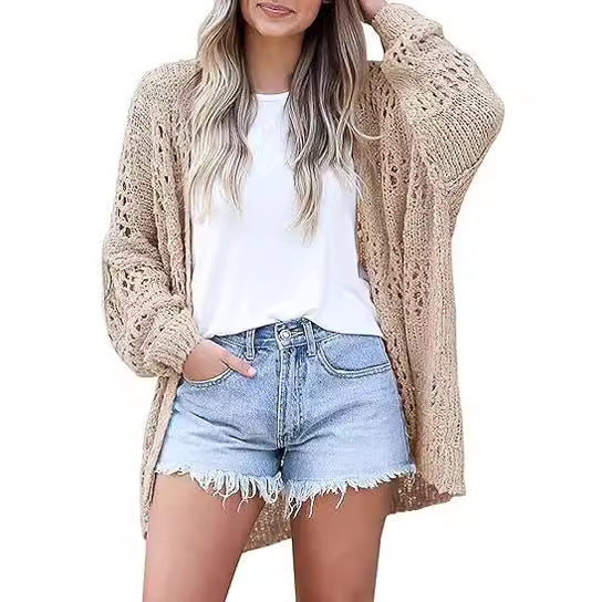 JANE™ – Freizeit-Cardigan