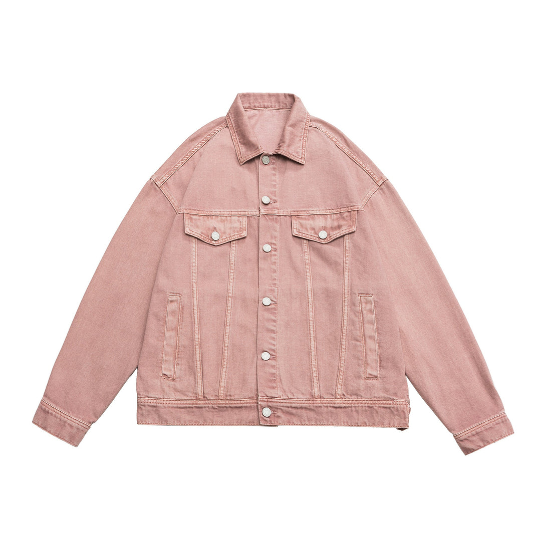 BRONTE™ - Langarmjacke mit Kragen
