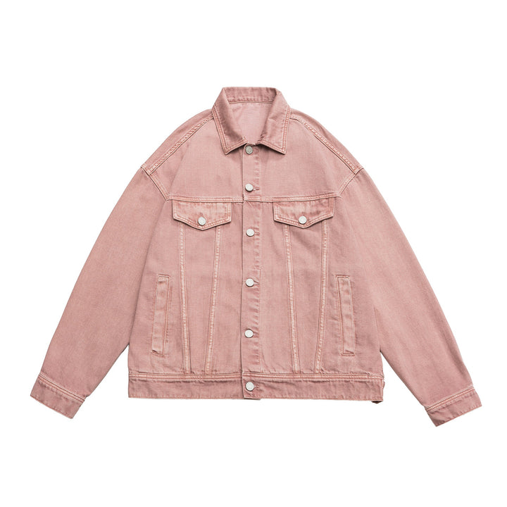 BRONTE™ - Langarmjacke mit Kragen