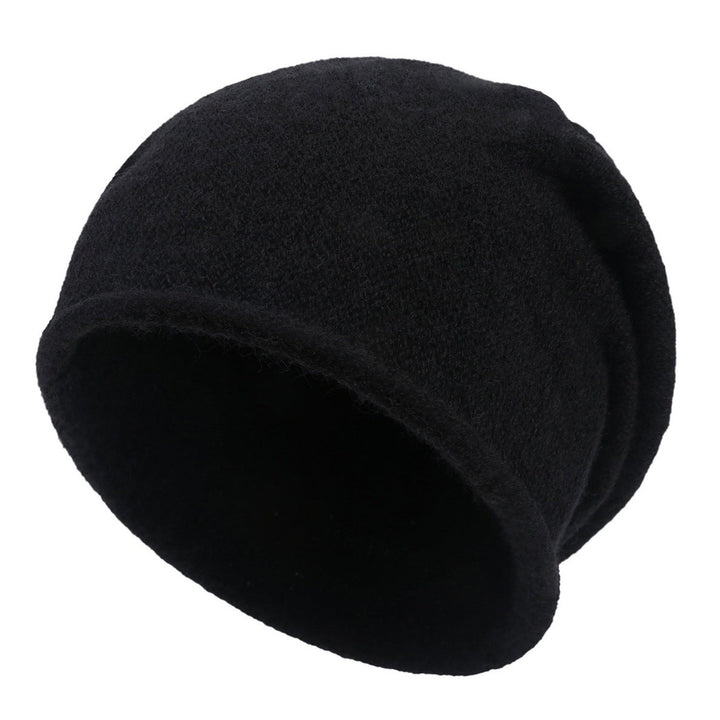 SYLVAINE™ – Lässige Beanie im Relaxed Fit