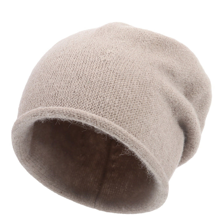 SYLVAINE™ – Lässige Beanie im Relaxed Fit