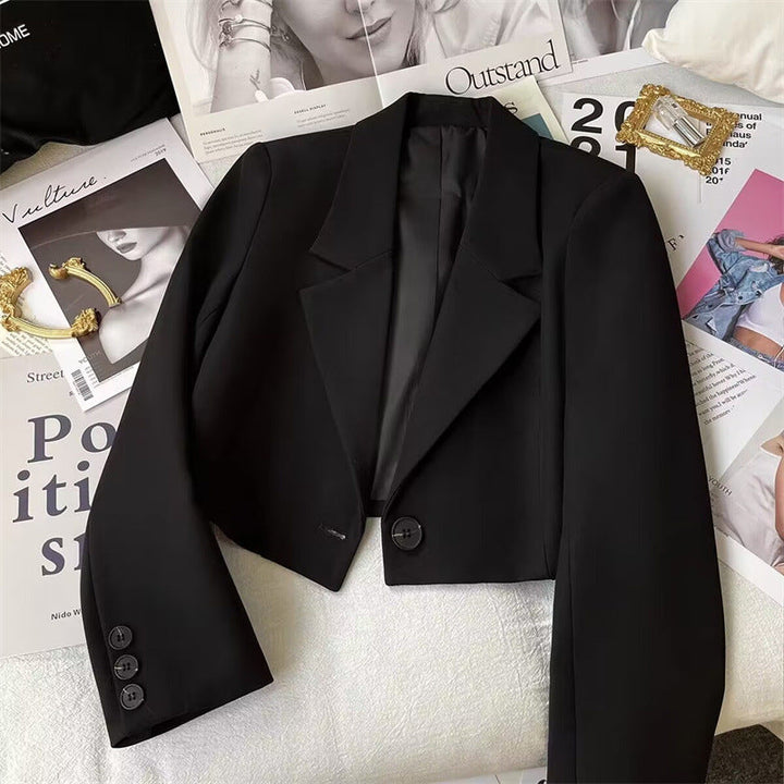 CORALIE™ - Eleganter kurzer Blazer