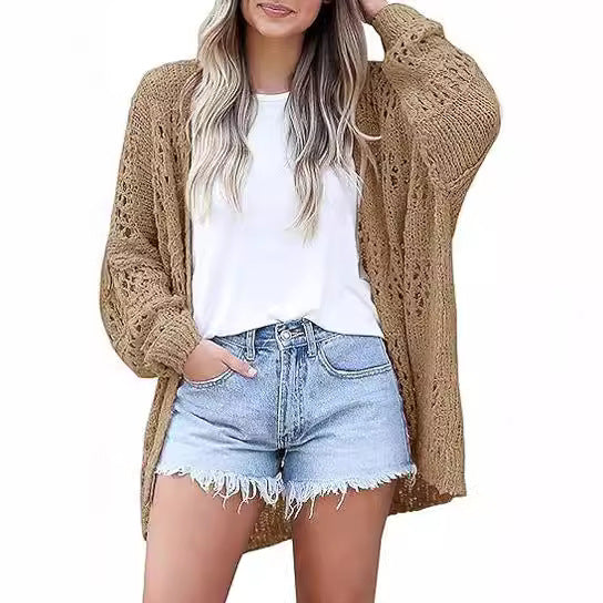 JANE™ – Freizeit-Cardigan