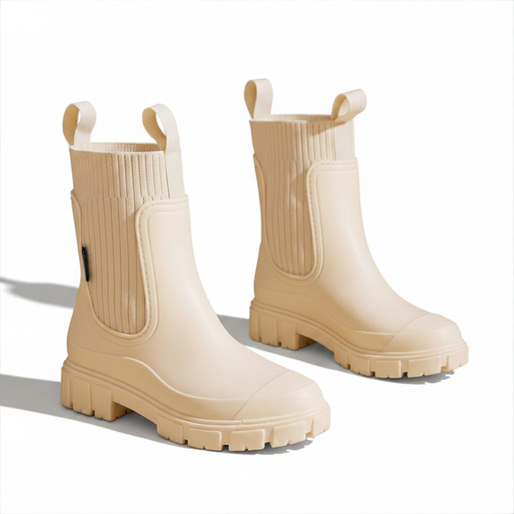 STORMIE™ – Wasserdichte Gripp-Stiefeletten