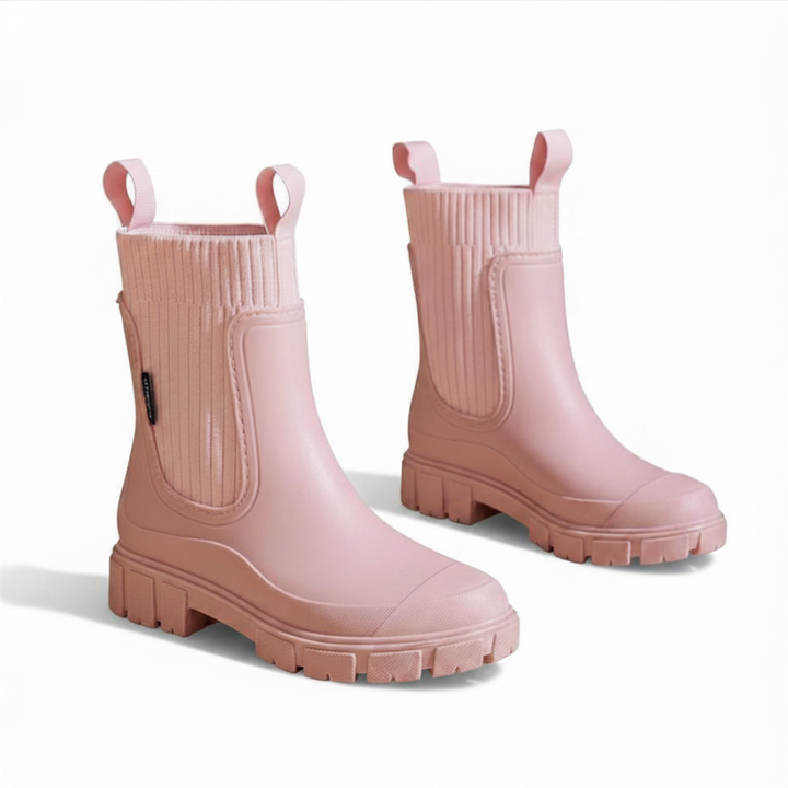 STORMIE™ – Wasserdichte Gripp-Stiefeletten