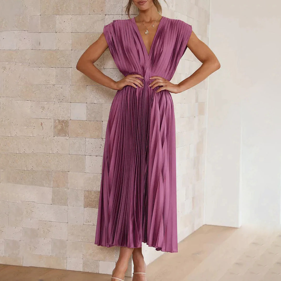 ALEXIS™ – Elegantes Kleid