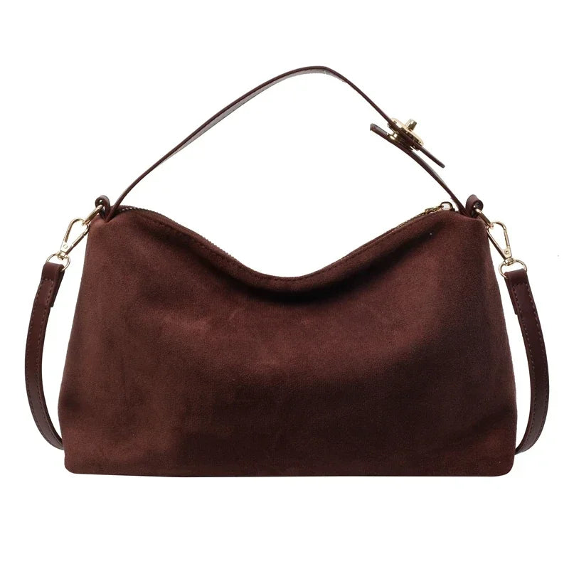 MARIELLE™ – Minimalistische Umhängetasche