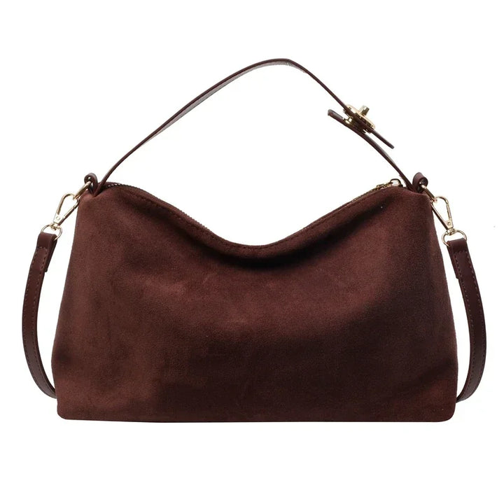 MARIELLE™ – Minimalistische Umhängetasche