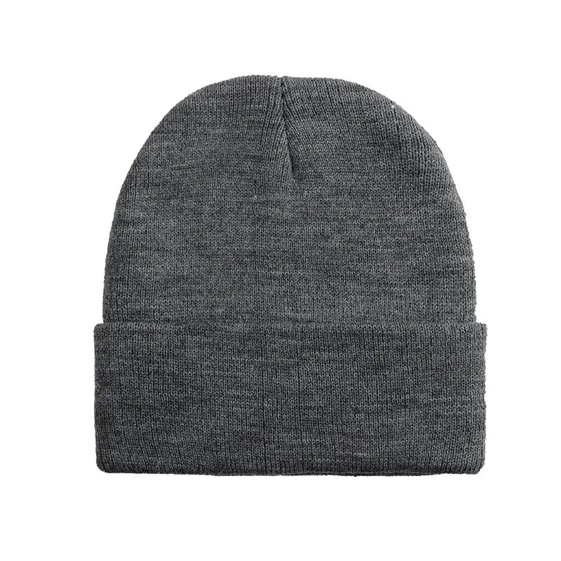 ELVIA™ – Leichte Freizeit-Strickmütze