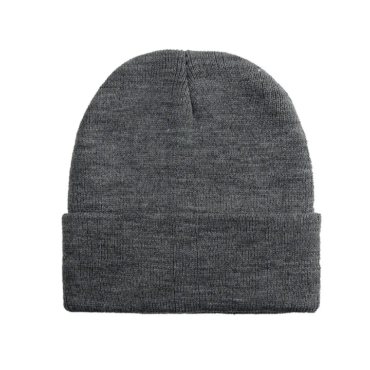 ELVIA™ – Leichte Freizeit-Strickmütze
