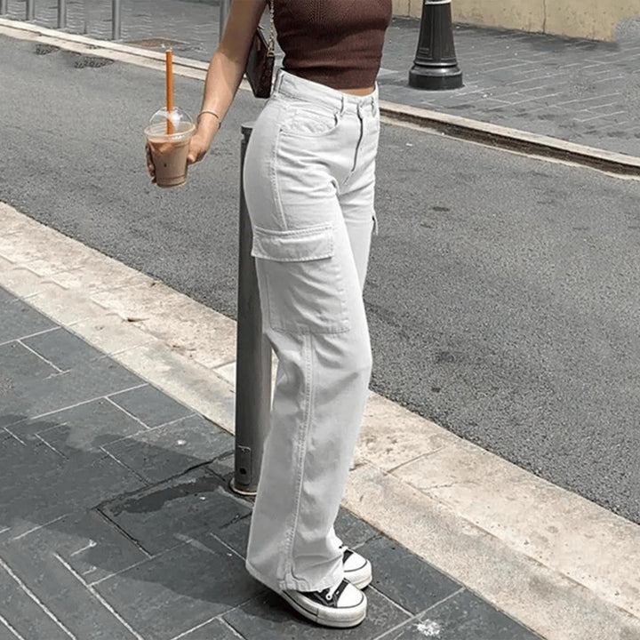 MELANIE™ | Damen Cargo-Hose
