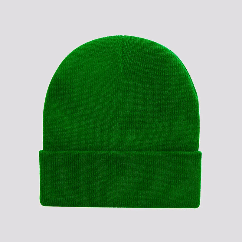 ELVIA™ – Leichte Freizeit-Strickmütze