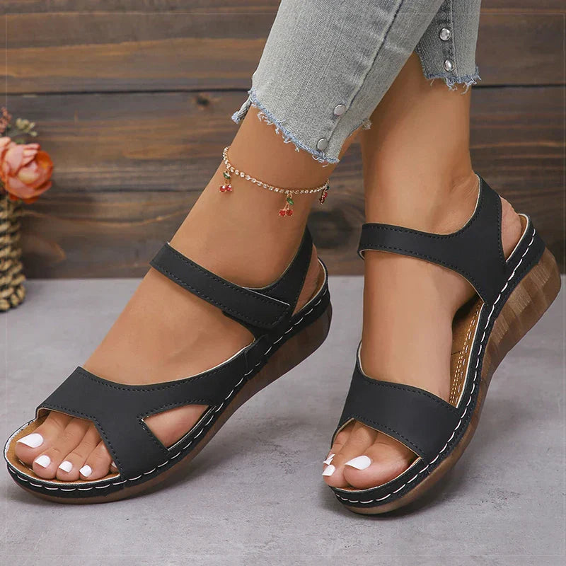 MAISIE™ – Ganztägiger Komfort und Halt Sandalen